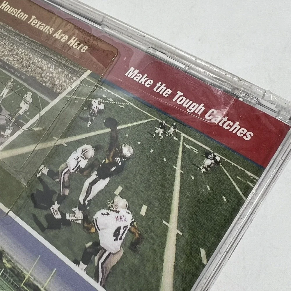BRAND NEW FACTORY SEALED NFL GameDay 2003 Sony PlayStation 1 PS1 Tom Brady